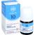 BIOCHEMIE DHU 10 Natrium sulfuricum D 6 Globuli