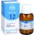 BIOCHEMIE DHU 12 Calcium sulfuricum D 12 Tabletten