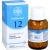 BIOCHEMIE DHU 12 Calcium sulfuricum D 6 Tabletten