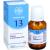 BIOCHEMIE DHU 13 Kalium arsenicosum D 12 Tabletten