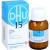 BIOCHEMIE DHU 15 Kalium jodatum D 12 Tabletten