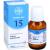 BIOCHEMIE DHU 15 Kalium jodatum D 6 Tabletten