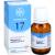 BIOCHEMIE DHU 17 Manganum sulfuricum D 12 Tabl.