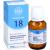 BIOCHEMIE DHU 18 Calcium sulfuratum D 12 Tabletten