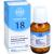 BIOCHEMIE DHU 18 Calcium sulfuratum D 6 Tabletten