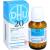 BIOCHEMIE DHU 20 Kalium alum.sulfur.D 12 Tabletten