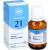 BIOCHEMIE DHU 21 Zincum chloratum D 12 Tabletten