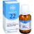 BIOCHEMIE DHU 22 Calcium carbonicum D 6 Tabletten