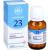 BIOCHEMIE DHU 23 Natrium bicarbonicum D 6 Tabl.