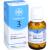 BIOCHEMIE DHU 3 Ferrum phosphoricum D 12 Tabletten