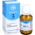BIOCHEMIE DHU 3 Ferrum phosphoricum D 3 Tabletten