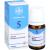 BIOCHEMIE DHU 5 Kalium phosphoricum D 12 Tabletten