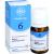 BIOCHEMIE DHU 6 Kalium sulfuricum D 12 Tabletten