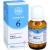 BIOCHEMIE DHU 6 Kalium sulfuricum D 3 Tabletten