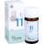 BIOCHEMIE Pflüger 11 Silicea D 12 Tabletten