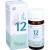 BIOCHEMIE Pflüger 12 Calcium sulfuricum D 6 Tabl.
