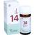 BIOCHEMIE Pflüger 14 Kalium bromatum D 6 Tabletten