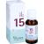 BIOCHEMIE Pflüger 15 Kalium jodatum D 12 Globuli