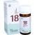 BIOCHEMIE Pflüger 18 Calcium sulfuratum D 6 Tabl.