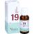 BIOCHEMIE Pflüger 19 Cuprum arsenicosum D 12 Glob.