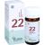 BIOCHEMIE Pflüger 22 Calcium carbonicum D 6 Tabl.