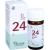 BIOCHEMIE Pflüger 24 Arsenum jodatum D 6 Tabletten