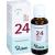 BIOCHEMIE Pflüger 24 Arsenum jodatum D 6 Tropfen