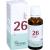 BIOCHEMIE Pflüger 26 Selenium D 6 Tropfen