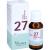 BIOCHEMIE Pflüger 27 Kalium bichromicum D 12 Glob.