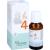 BIOCHEMIE Pflüger 4 Kalium chloratum D 6 Globuli