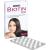BIOTIN HERMES 5 mg Tabletten