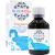 BLUEIRON Eisen Pregnancy+Folsäure Flüss.z.Einn.