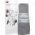 BORT activemed Kniebandage Gr.5+ mineralgrau