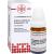 CALCIUM CARBONICUM Hahnemanni C 30 Globuli