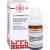 CALCIUM CARBONICUM Hahnemanni D 20 Globuli