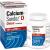 CALCIUM SANDOZ D Osteo 500 mg/400 I.E. Kautabl.