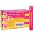 CALCIUM VERLA D 400 Brausetabletten