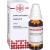 CAPSICUM Urtinktur D 1