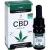CBD 10% Hanf Tropfen