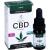 CBD 10% Hanf Tropfen Aroma