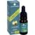 CBD 20% Bio Cannadol Hanfextrakt Lemon Tropfen