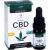 CBD 5% Hanf Tropfen Aroma