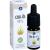 CBD ÖL 10% Bio Vollspektrum Mundöl neutral
