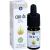 CBD ÖL 5% Bio Vollspektrum Mundöl neutral