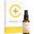 CERASCREEN Vitamin D3 2800 I.E+K2 MK-7 vegan Spray