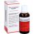 CISTUS CANADENSIS N Oligoplex Liquidum