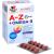 DOPPELHERZ A-Z+Omega-3 all-in-one system Kapseln