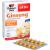 DOPPELHERZ Ginseng 250+B-Vitamine+Zink Kapseln