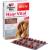 DOPPELHERZ Haar Vital+Zink+Hirseextrakt Kapseln