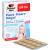 DOPPELHERZ Haut+Haare+Nägel Tabletten